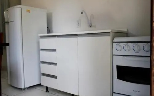 Pousada Residencial Família Dragone