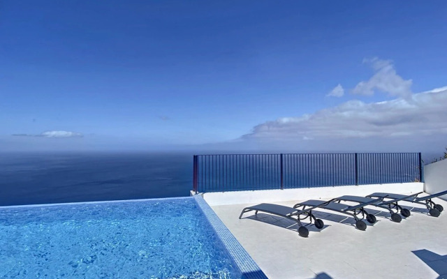 Villa do Espig o by Atlantic Holiday
