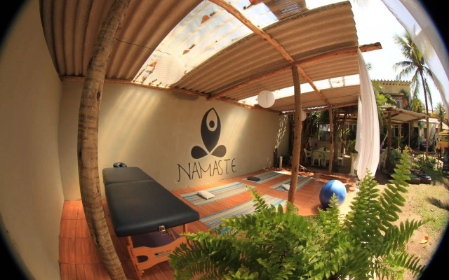 Rio Surf N Stay - Hostel