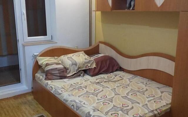Apartament Sedamali