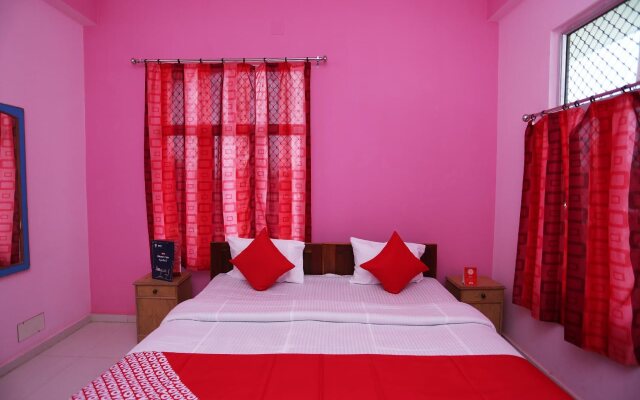 Sahani Guest House by OYO Rooms