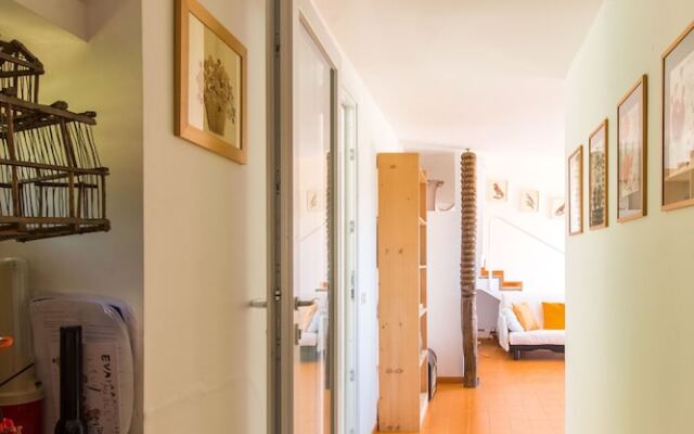 Villa Duplex Gibilmanna