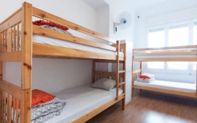 Wow Hostel Barcelona