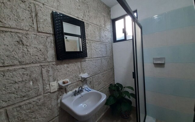 Hotel Quinta Mirador Zacualli