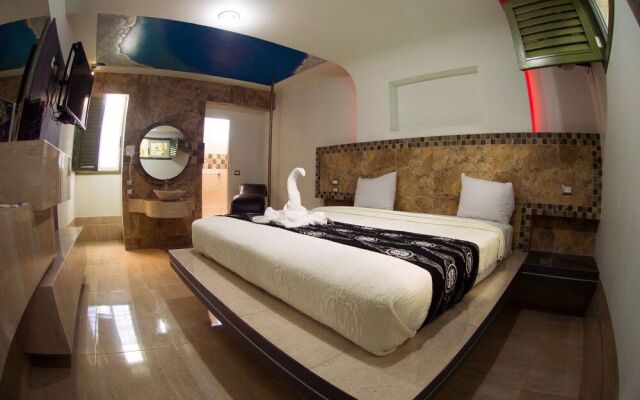 Hotel Cielo Good Luck