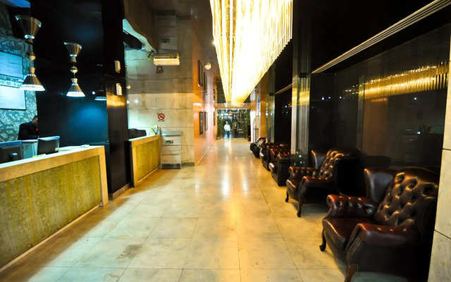 Phoenicia Hotel