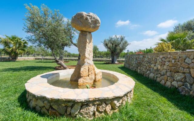 Finca - Agroturismo Sa Parellada