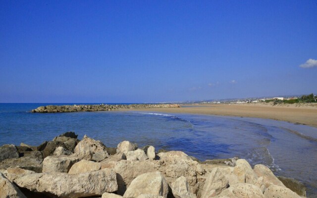 Amazing Home in Scicli With Wifi and 2 Bedrooms