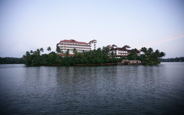 The Leela Ashtamudi, A Raviz Hotel