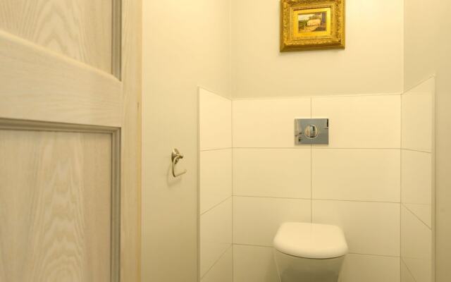 Magnificent Holiday Home in Manhay With Fenced Garden