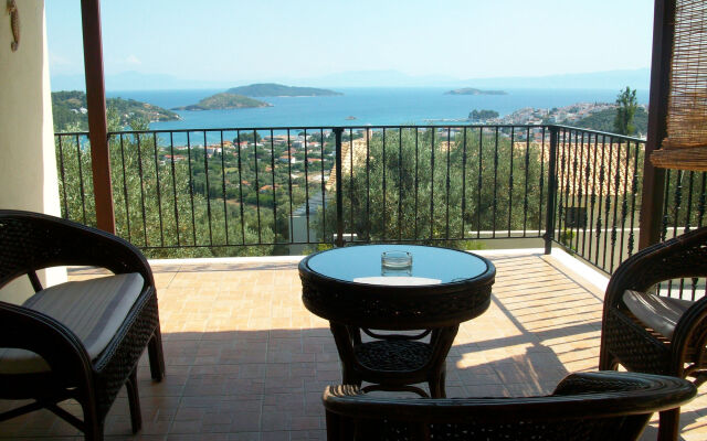 Villa L&M Skiathos