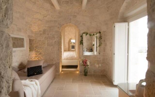 Trulli Resort