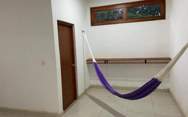 Casa Coronado Izamal