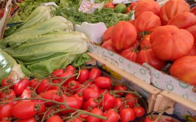 Residenza Cà Vernier