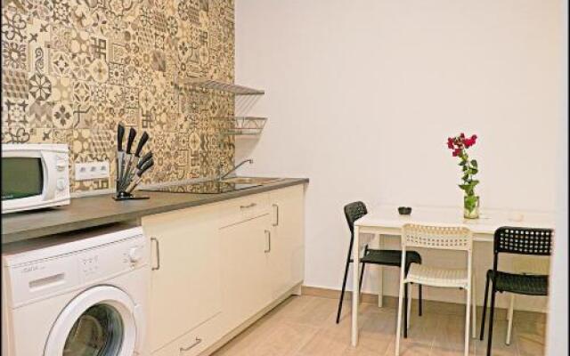 Apartamento rural en Conil