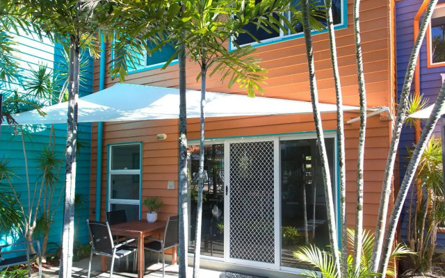 Sails Lifestyle Resort