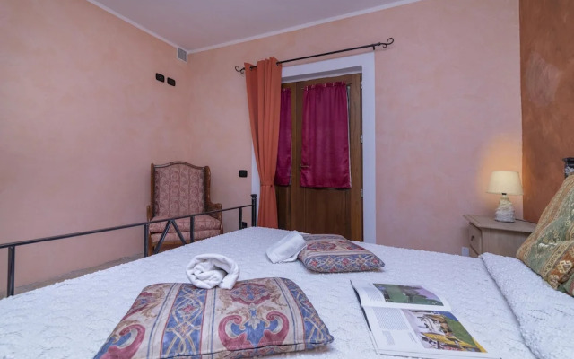 Tenuta Di Litiano With Pool