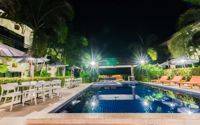 Pa Prai Villas & Suites