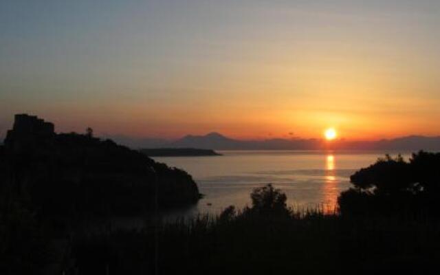 Casa Vacanze Cartaromana