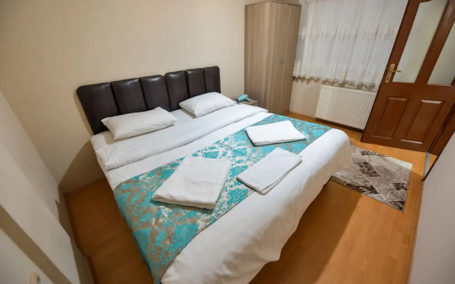 My Guse Suite