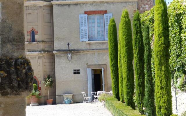 Château du Grand Jardin
