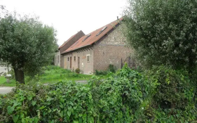 B&B 't Heuvelhof