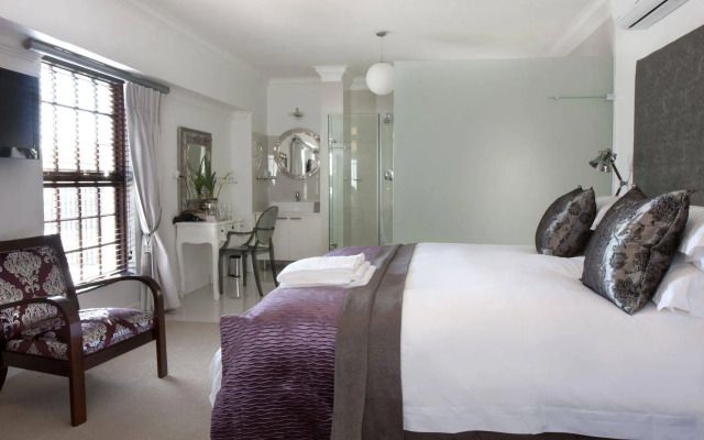 Purple Trumpet Guesthouse