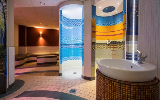 Residenz Seestern Wohnung 63