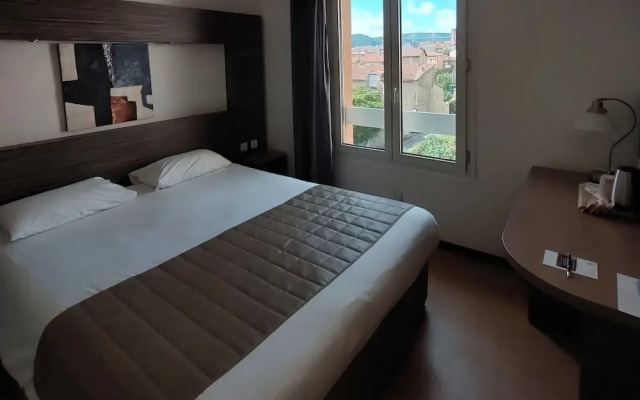 Cévenol Hotel