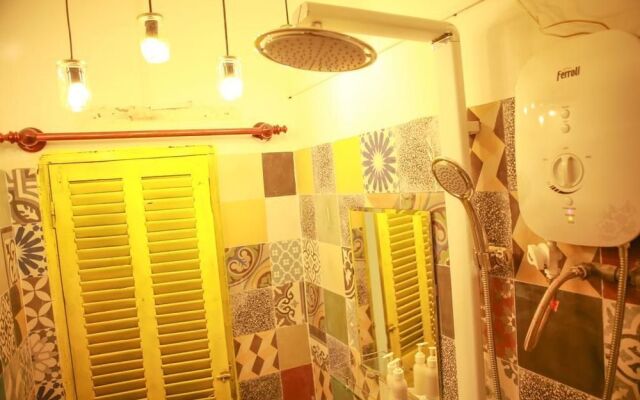 Viet Dream Travel Hostel