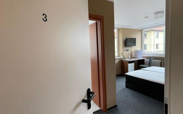 MOTELO Bielefeld