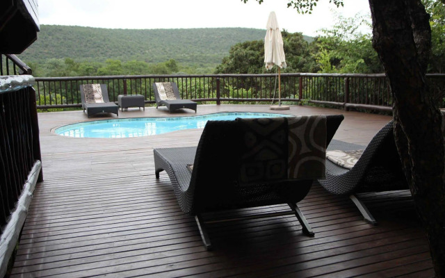 Witwater Safari Lodge & SPA