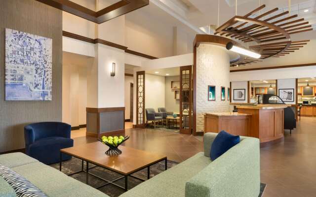 Hyatt Place Chicago/ Schaumburg
