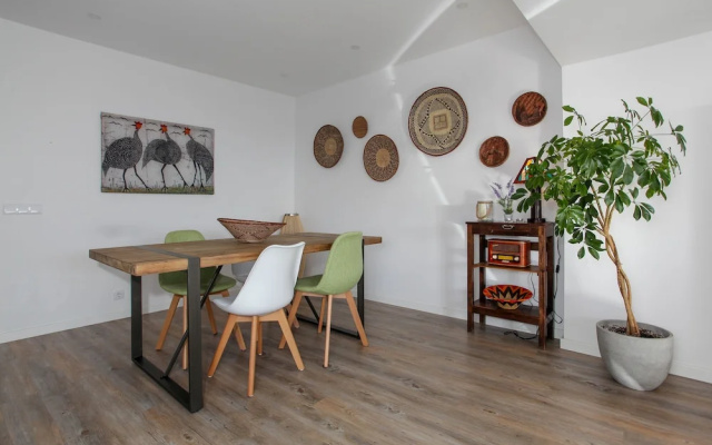 Villa Terra