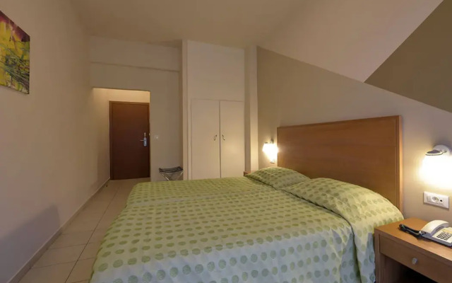 Park Hotel