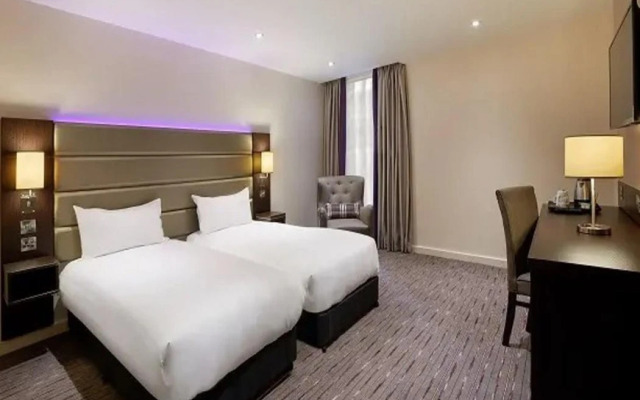 Premier Inn Maidstone A26/Wateringbury