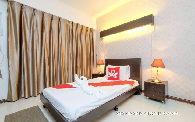 Zen Rooms Sunshine City Suites