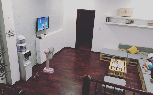 Pearl Homestay