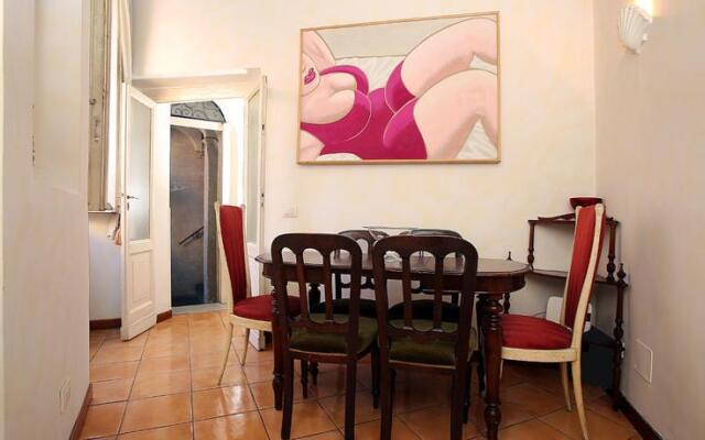 Monti Halldis Apartments