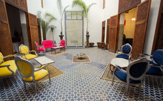 Riad de Charme