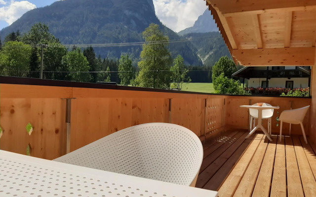 Chalet Wirklich Wunderbar