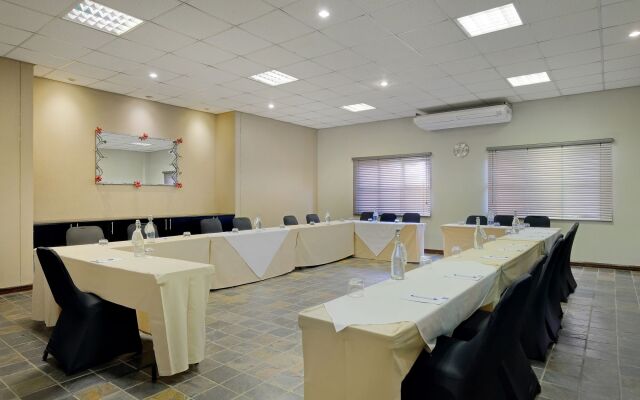 Protea Hotel by Marriott Polokwane Landmark