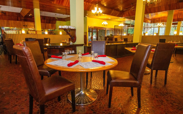 Hotel Bambito By Faranda Boutique, A Member Of Rad