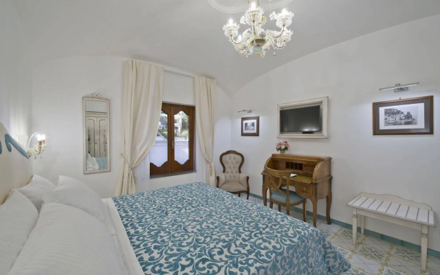 Villa Corallium