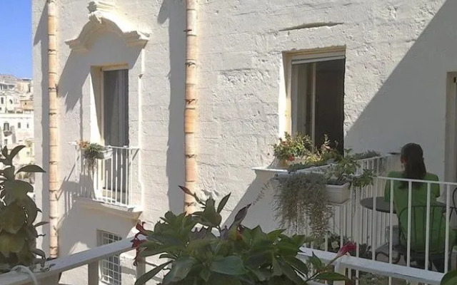 Alla Dimora di Chiara