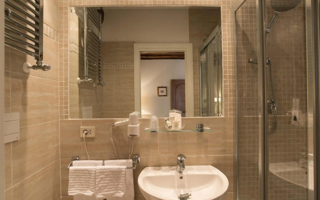 Relais Le Clarisse a Trastevere
