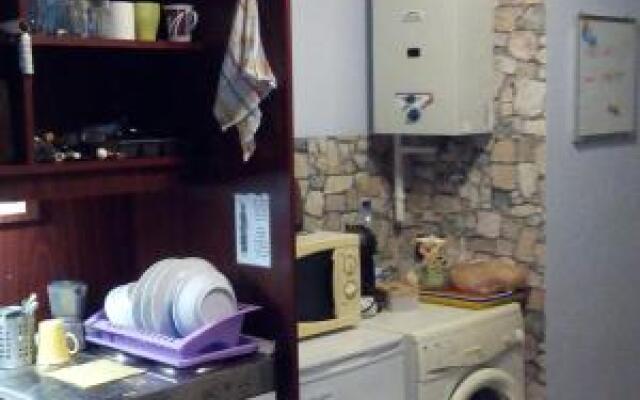 White Rabbit Hostel