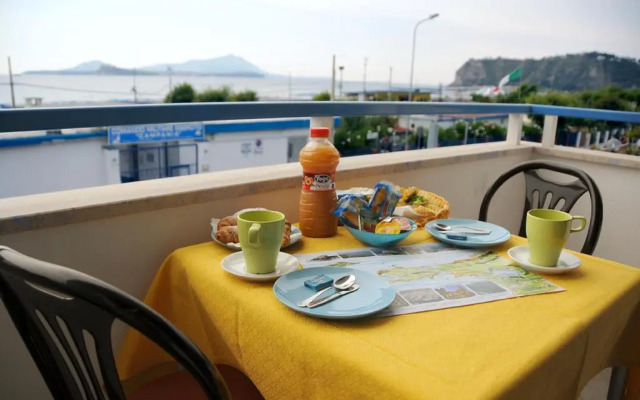 Hotel Villa Del Mare