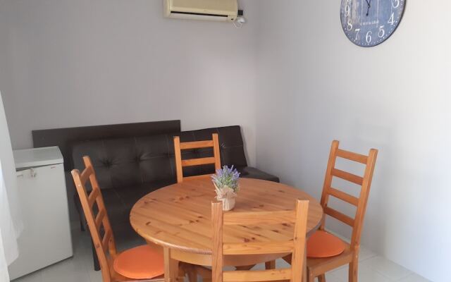 Hostal Oasis