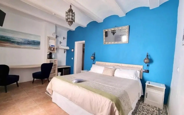 Boutique B&B Número Cuatro